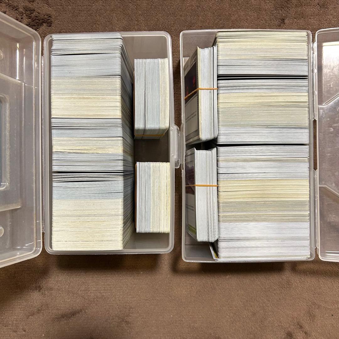 【引退品】ポケモンカード ノーマルまとめ売り 約1500枚 旧カード、プロモあり