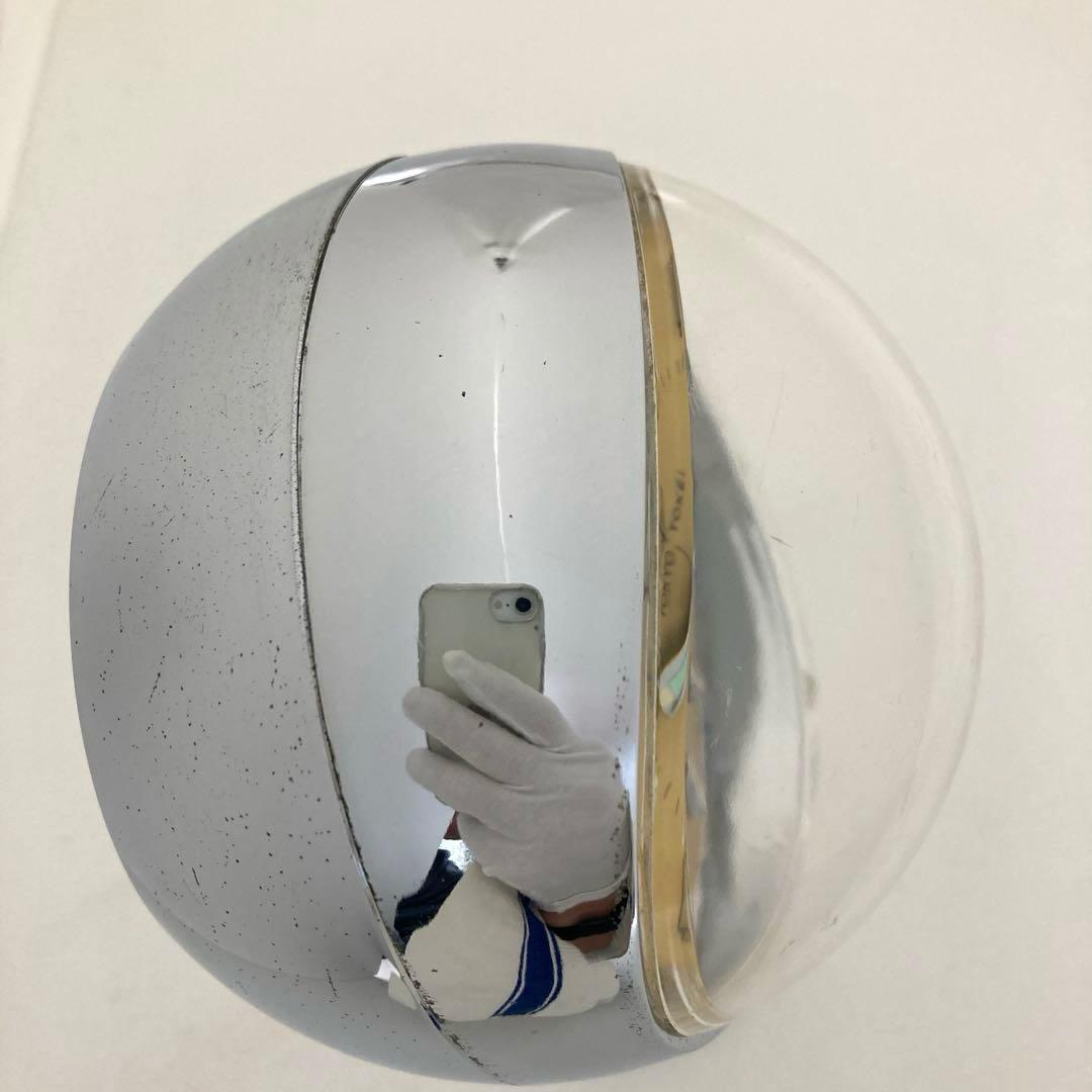 TOKYO TOKEI 置時計 東京時計製造株式会社【ビンテージ】【ジャンク】