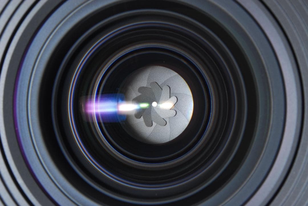 レンズ(単焦点) Nikon AF-S NIKKOR 24mm f/1.4G ED L0251