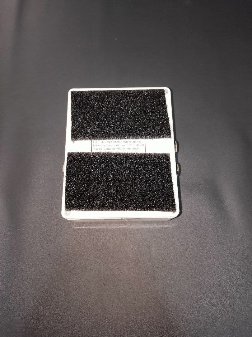 Electro-Harmonix　key9