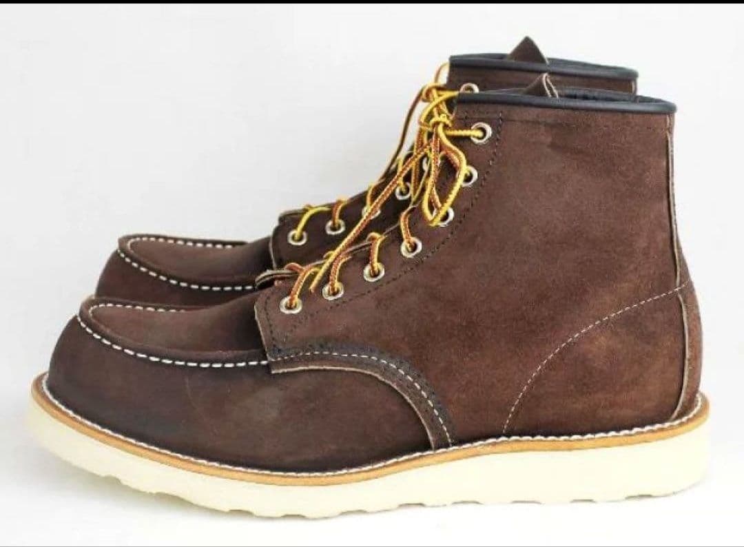 y*様 REDWING 8878 875 8875 木村拓哉　キムタク　8166