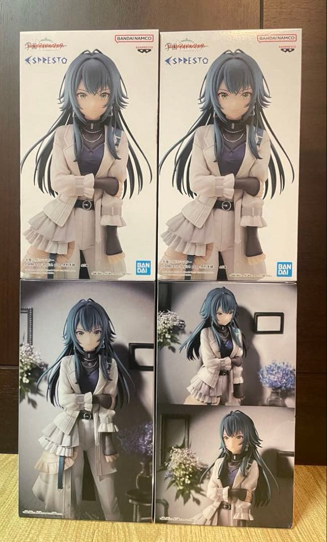 フィギュアまとめ売り47個