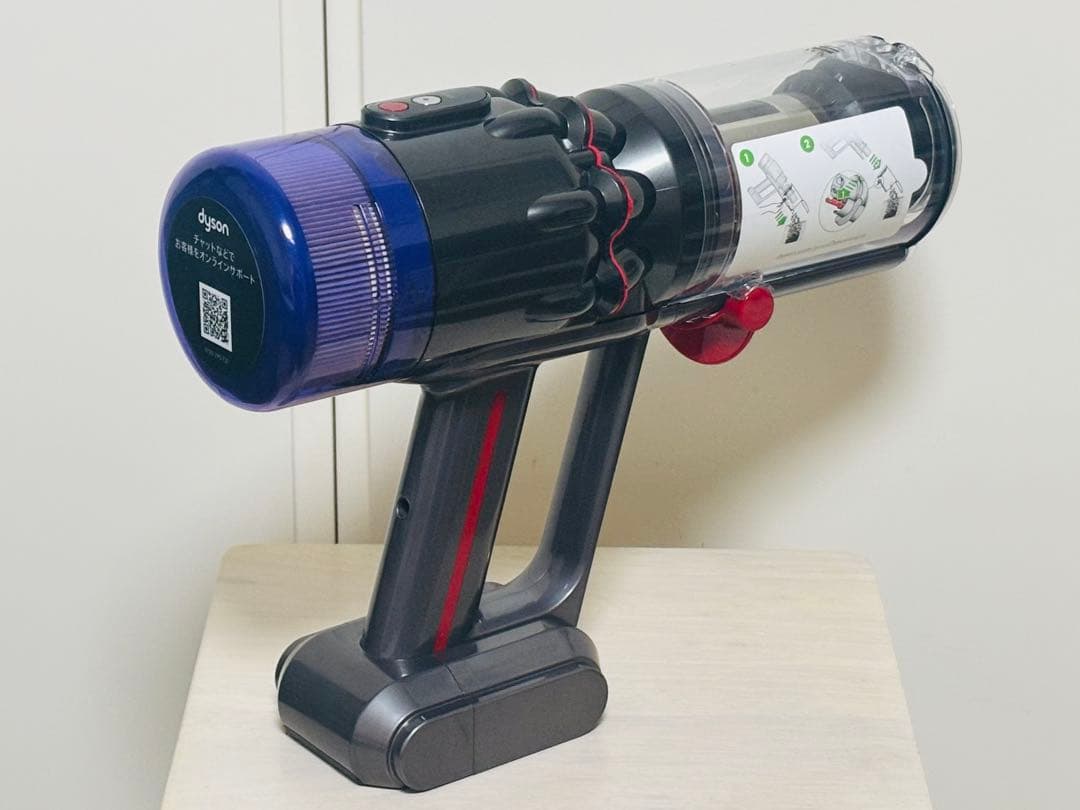 【分解清掃品】ダイソン Micro 1.5kg SV21