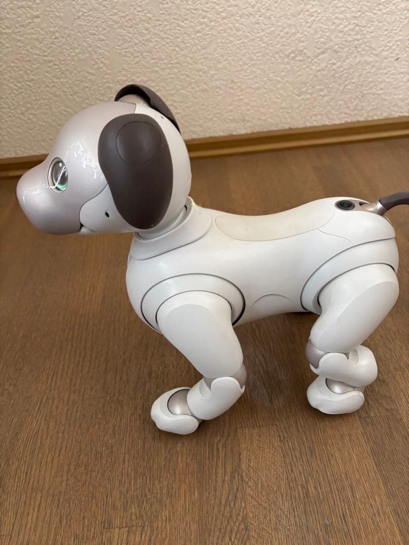 SONY aibo ERS-1000 本体