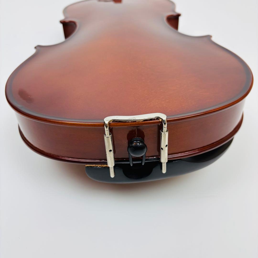 Carlo giordano カルロジョルダーノ　バイオリン　VS-1 4／4