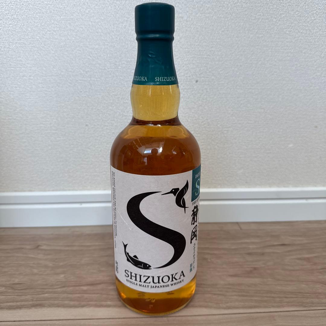 Ichiro's Malt 700ml シングルモルト700ml 2本セット