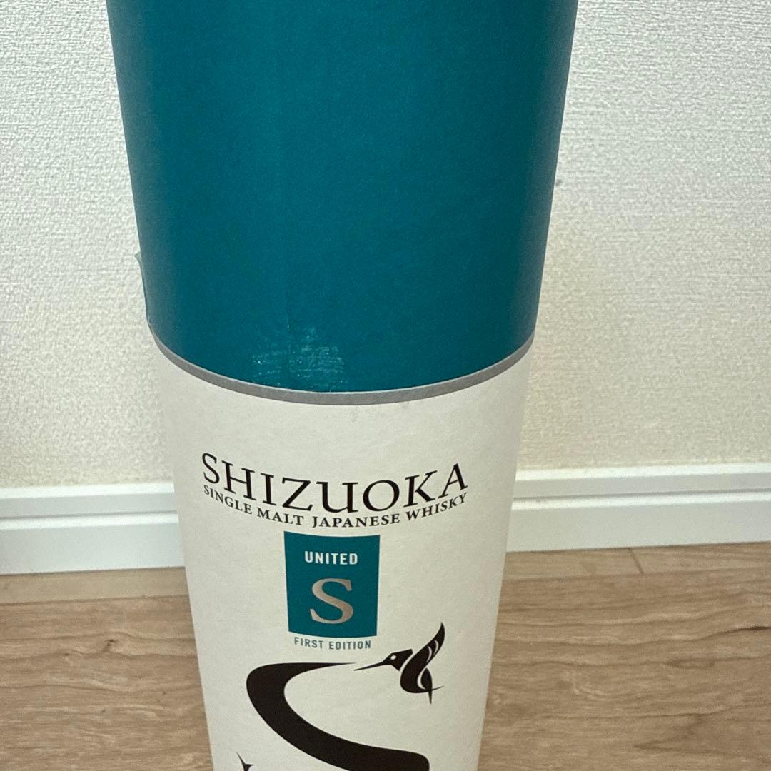 Ichiro's Malt 700ml シングルモルト700ml 2本セット