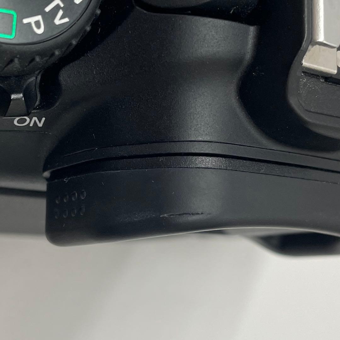 Canon EOS 60D ダブルズームキット