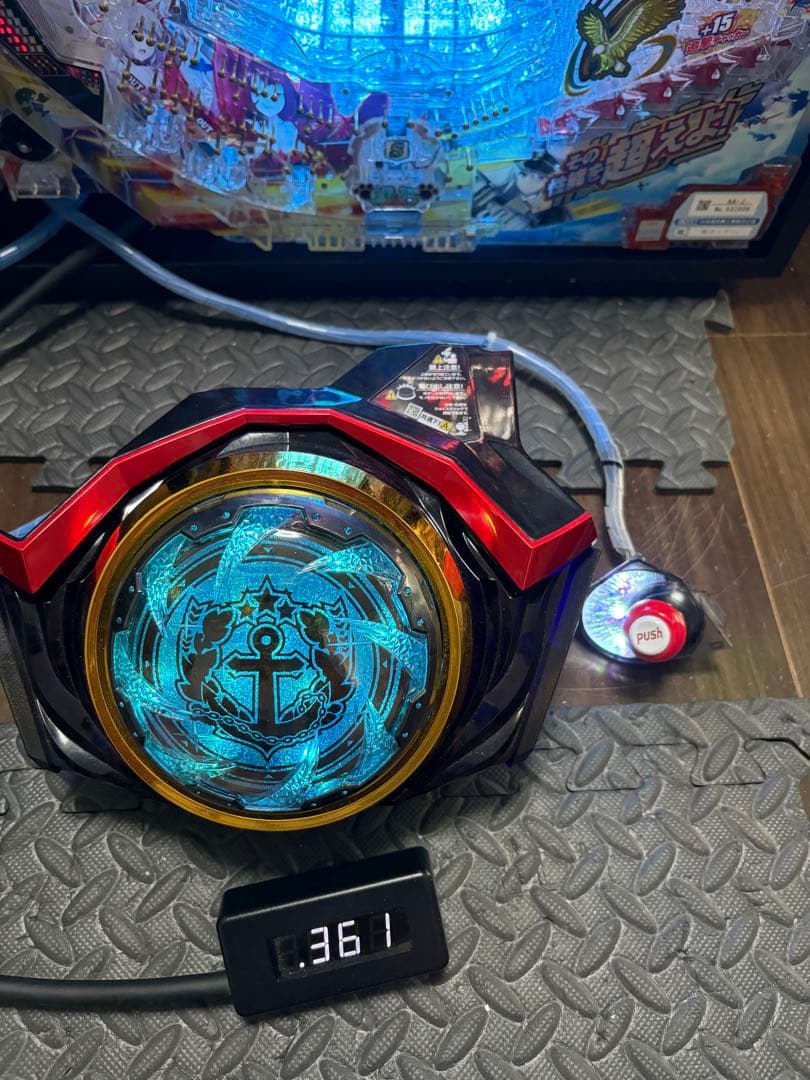 【超希少】アズールレーン 卓上 ボックス【送料込み】