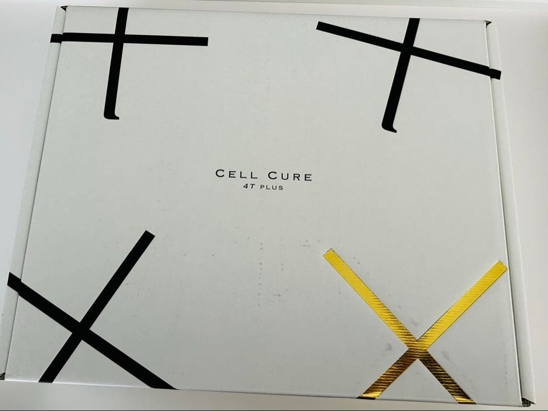 セルキュア4tプラス