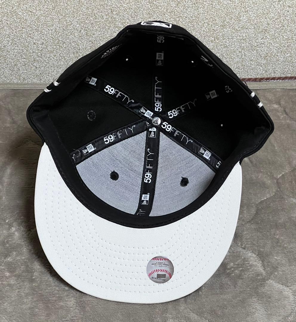 【レア】　J DILLA着用　復刻　MLB デトロイト・タイガース　DONUTS