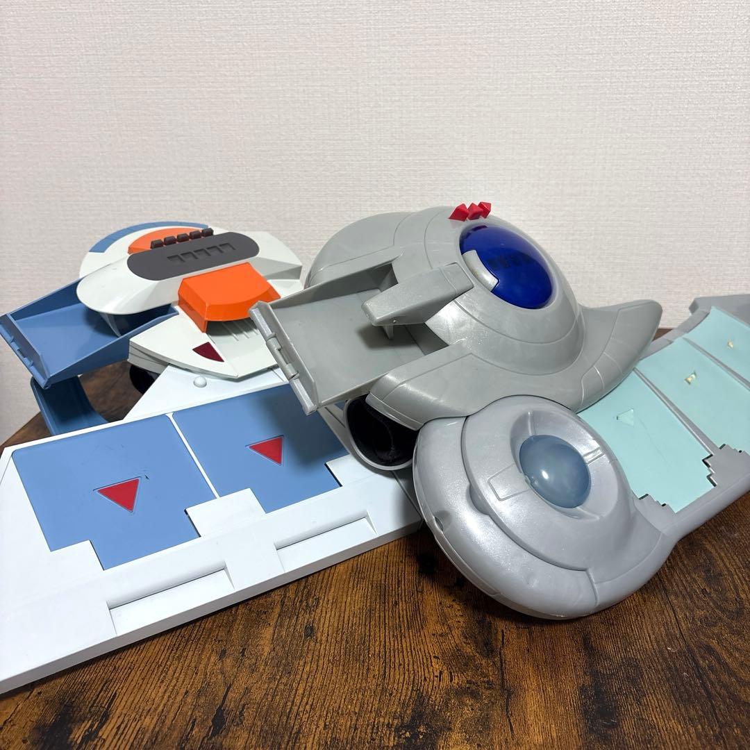 デュエルディスク　2個セット