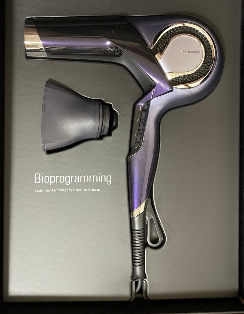 レプロナイザー 27Dplus　本体＆箱付き＆保証書あり