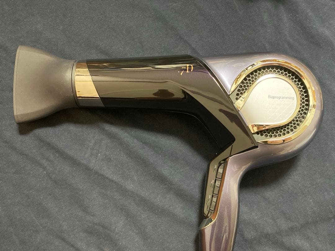 レプロナイザー 27Dplus　本体＆箱付き＆保証書あり