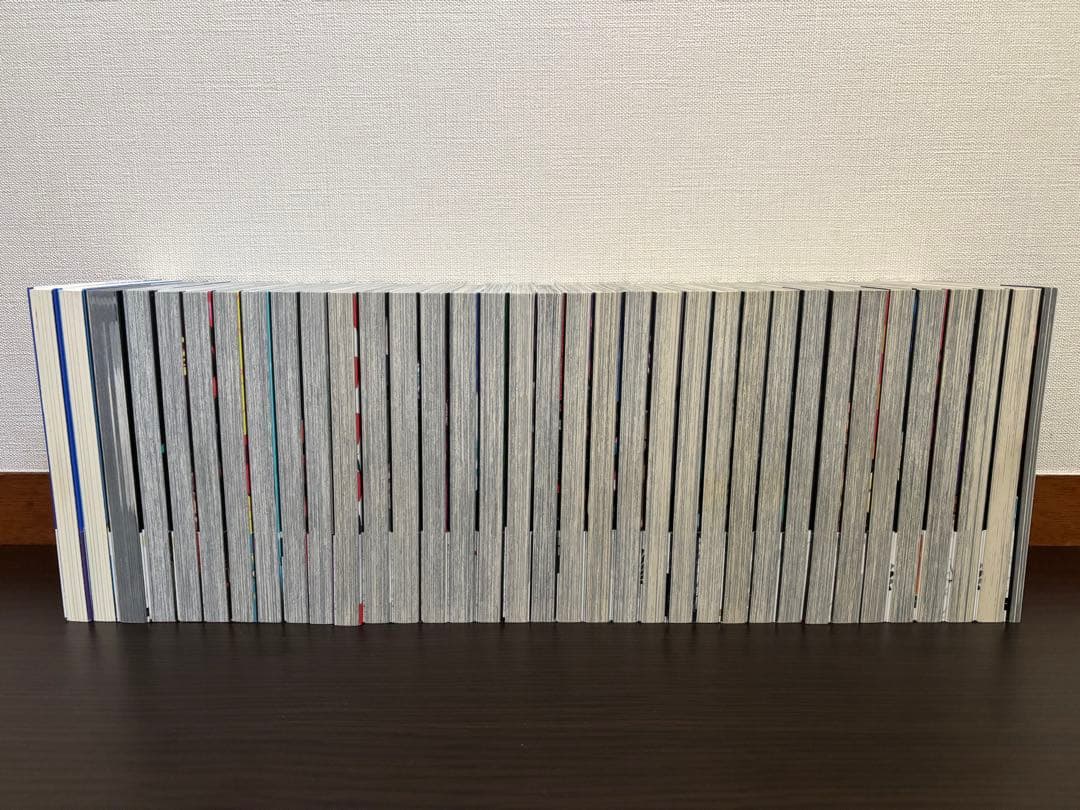 呪術廻戦 0〜30巻 全巻初版 帯 チラシ 特典あり ファンブック 0.5巻