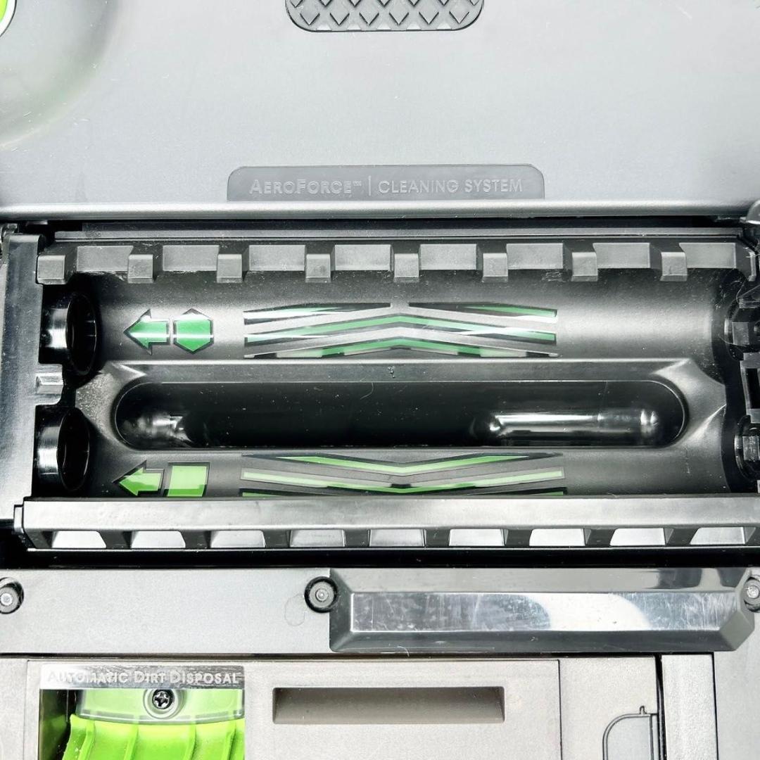 ルンバ コンボ j9+ ロボット掃除機　iRobot 水拭き　combo ルンバ