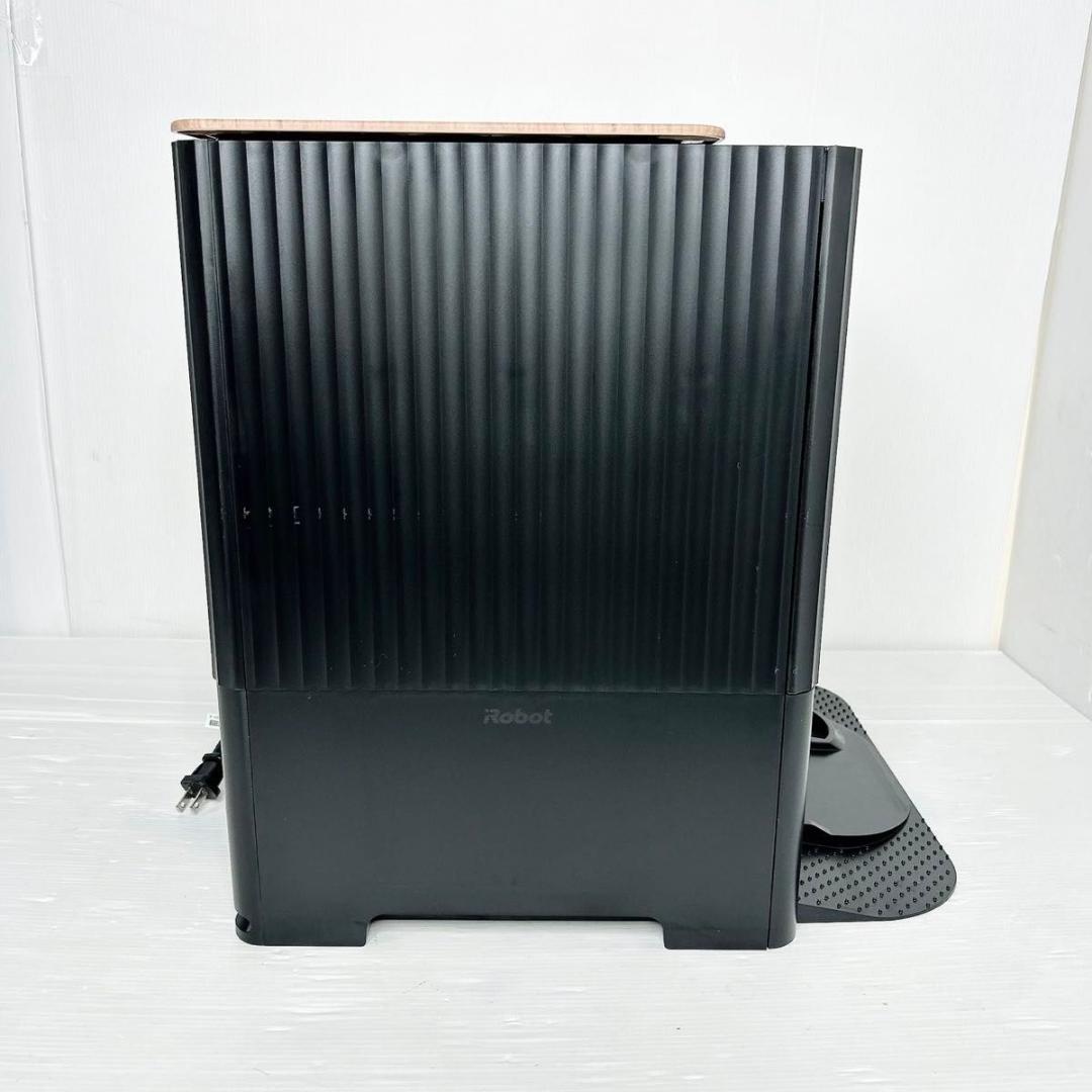 ルンバ コンボ j9+ ロボット掃除機　iRobot 水拭き　combo ルンバ