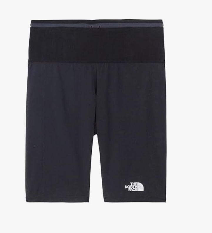 8604 ザノースフェイスレギンス インパルスショートタイツ