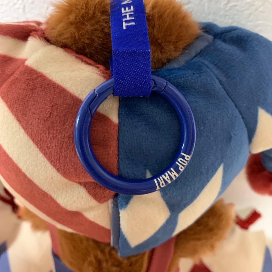 ポップマート ラブブ サーカス