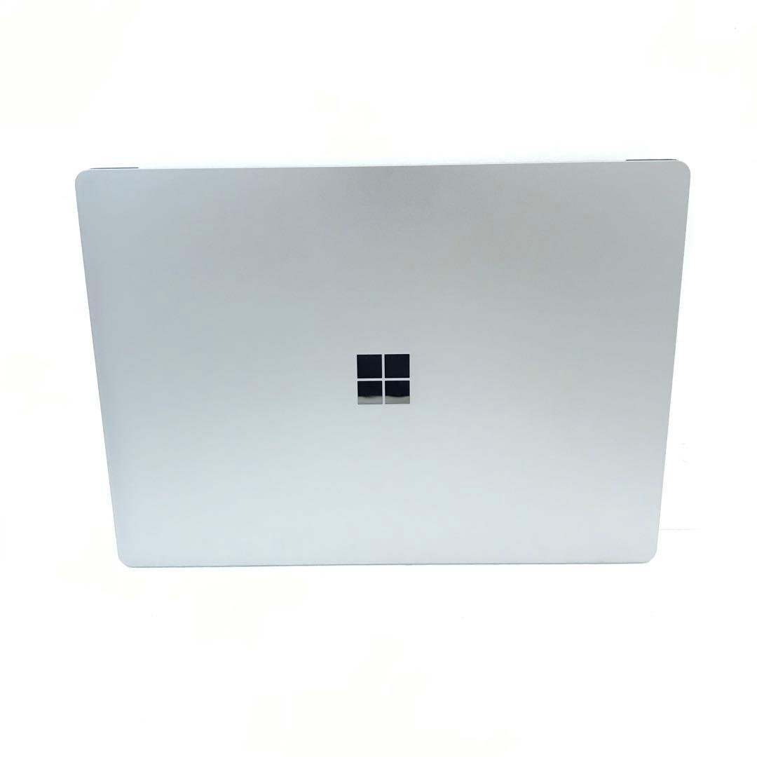【新品】 Surface Laptop5 i5 8G/256G Office