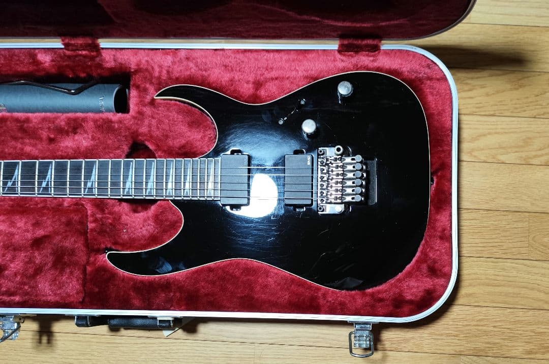 Ibanez Prestige RG2620ZE　アイバニーズ　プレステージ