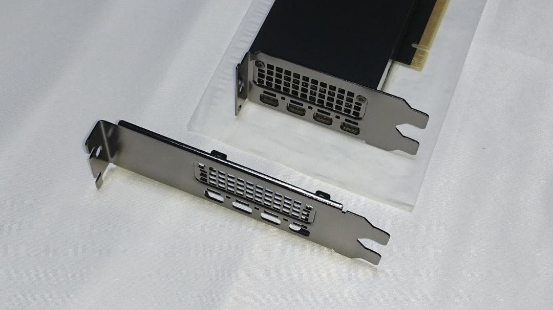 RTX A2000 全付属品完備 【S/N:**********915】