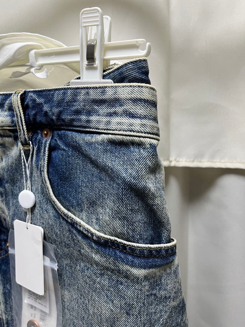 Maison Margiela デニムスカート