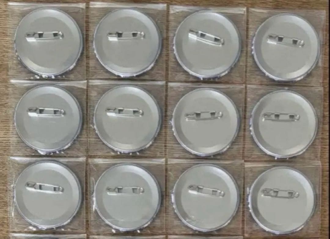 あんさんぶるスターズ あんスタ 缶バッジ 逆先夏目 イベコレ缶バッジ 12点