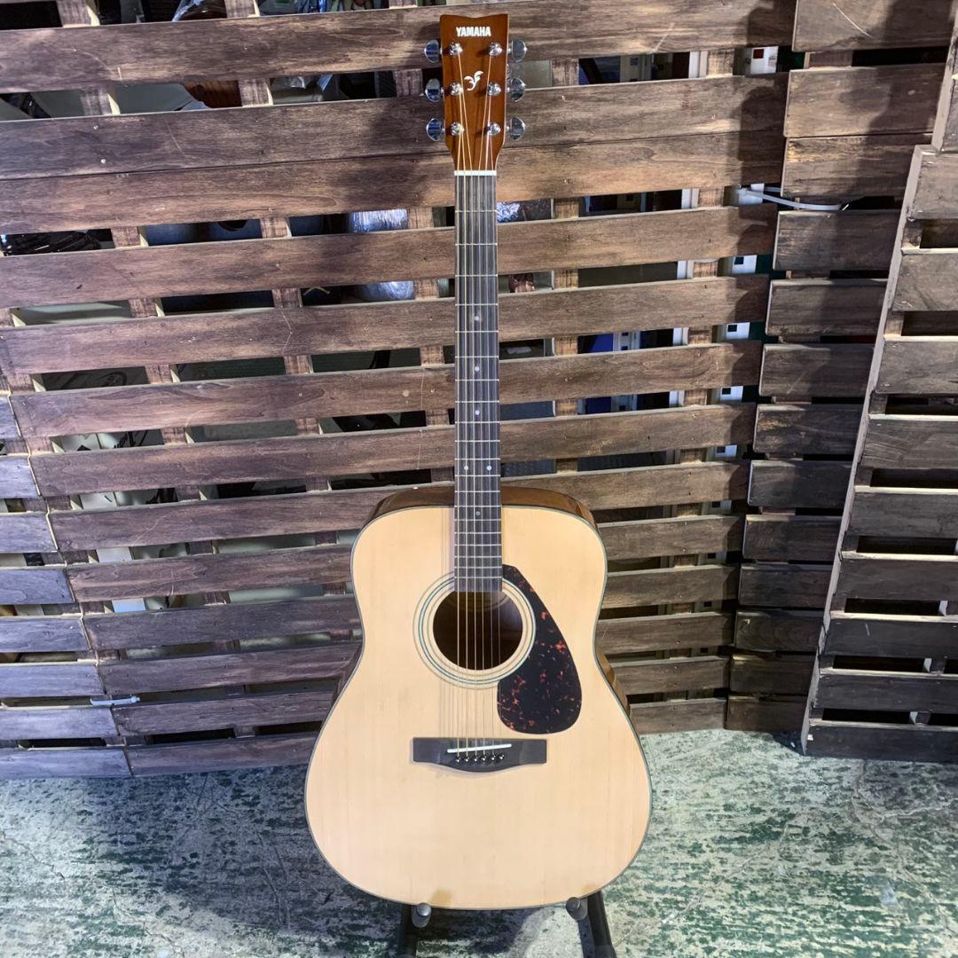K739 YAMAHA ヤマハ F600 アコースティックギター