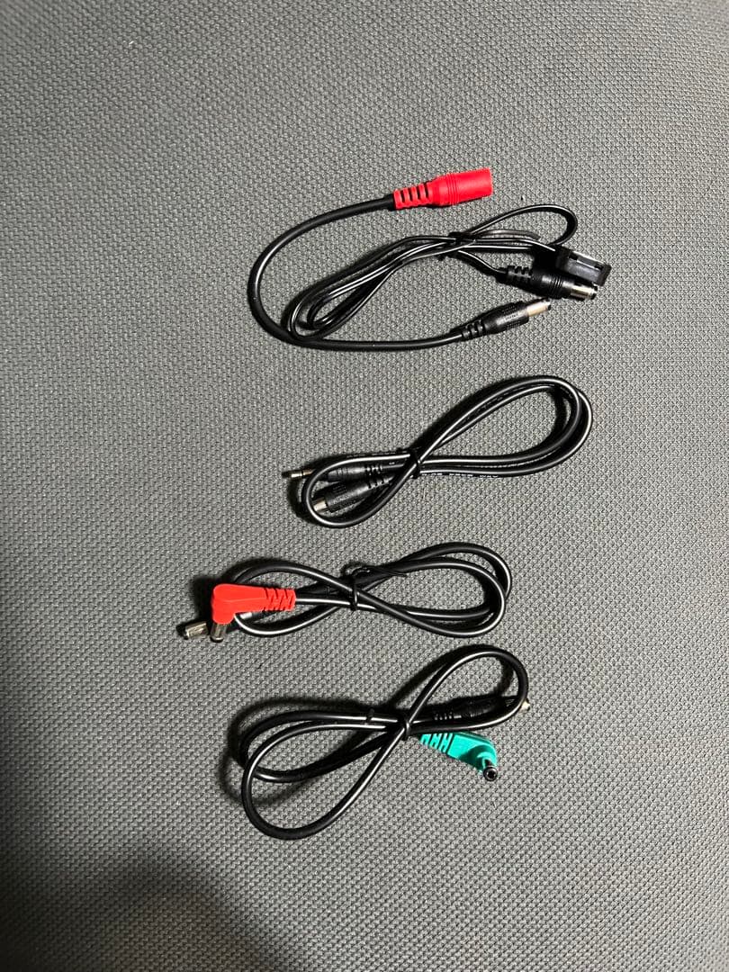 【美品】FENDER Engine Room LVL5 Power Supply