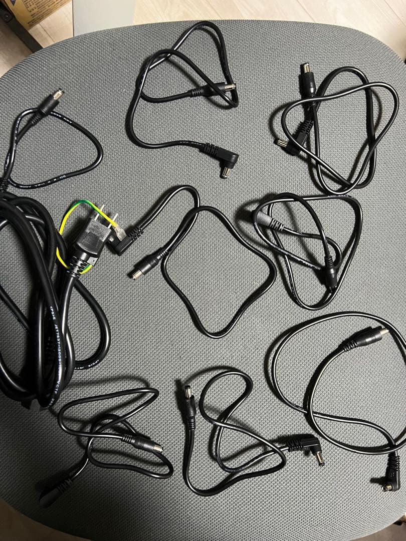 【美品】FENDER Engine Room LVL5 Power Supply