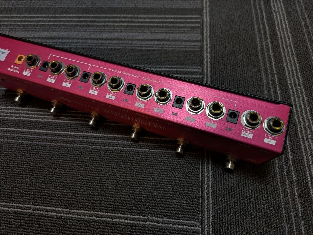 ギター VITAL AUDIO ENCOUNTER VAPS-4