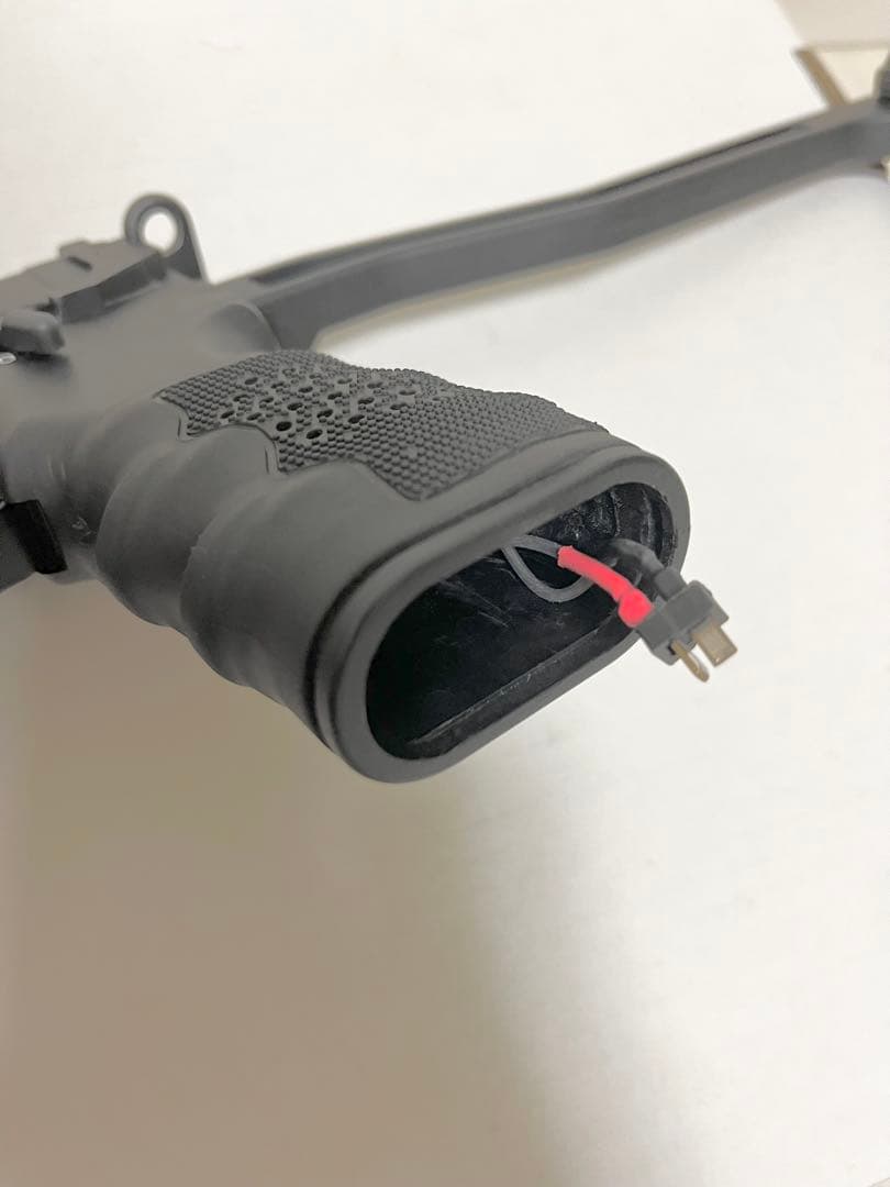 【至高】東京マルイ『スコーピオンmod.M』フルカスタム本体 ＋ 付属品