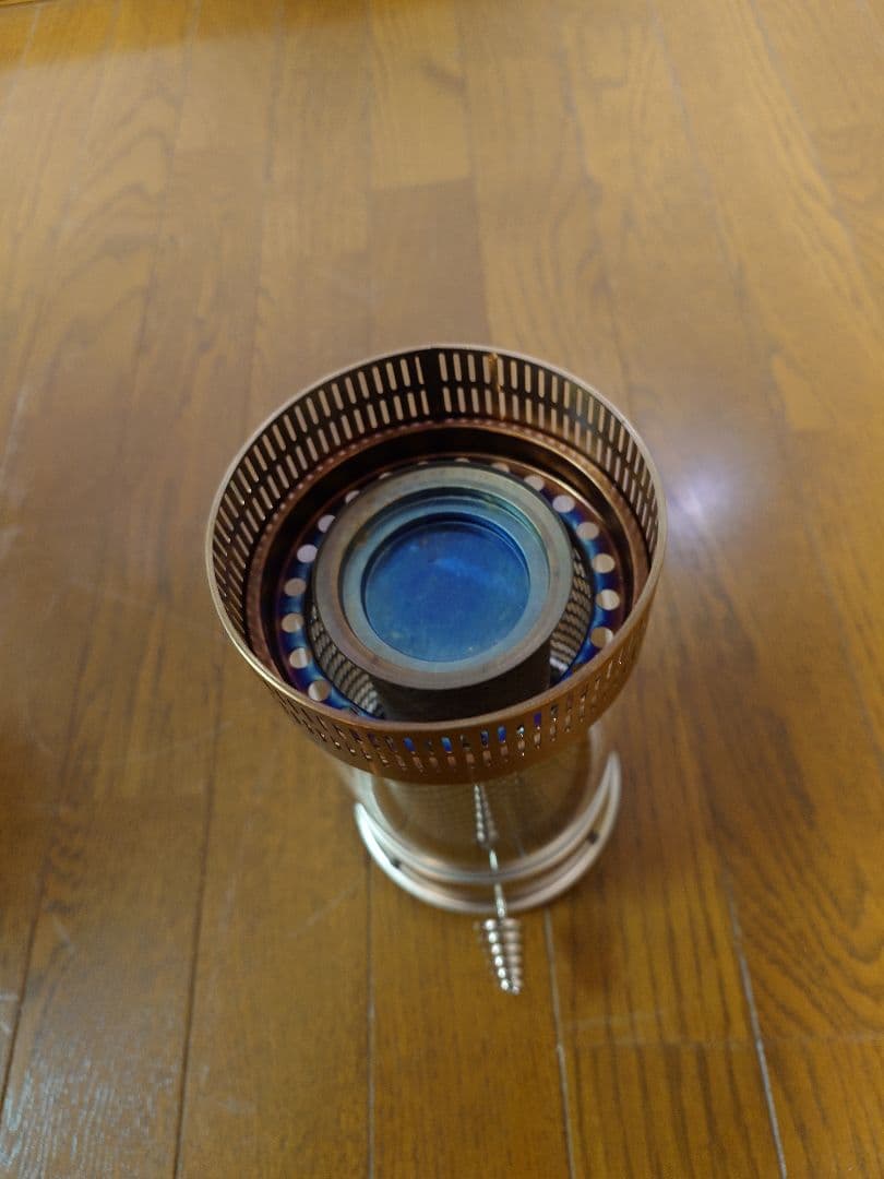 【美品】トヨトミ 石油ストーブ RS-H297E ブラック