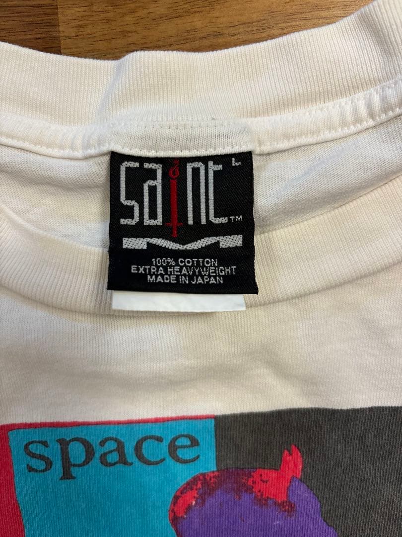 セントマイケル　Tシャツ