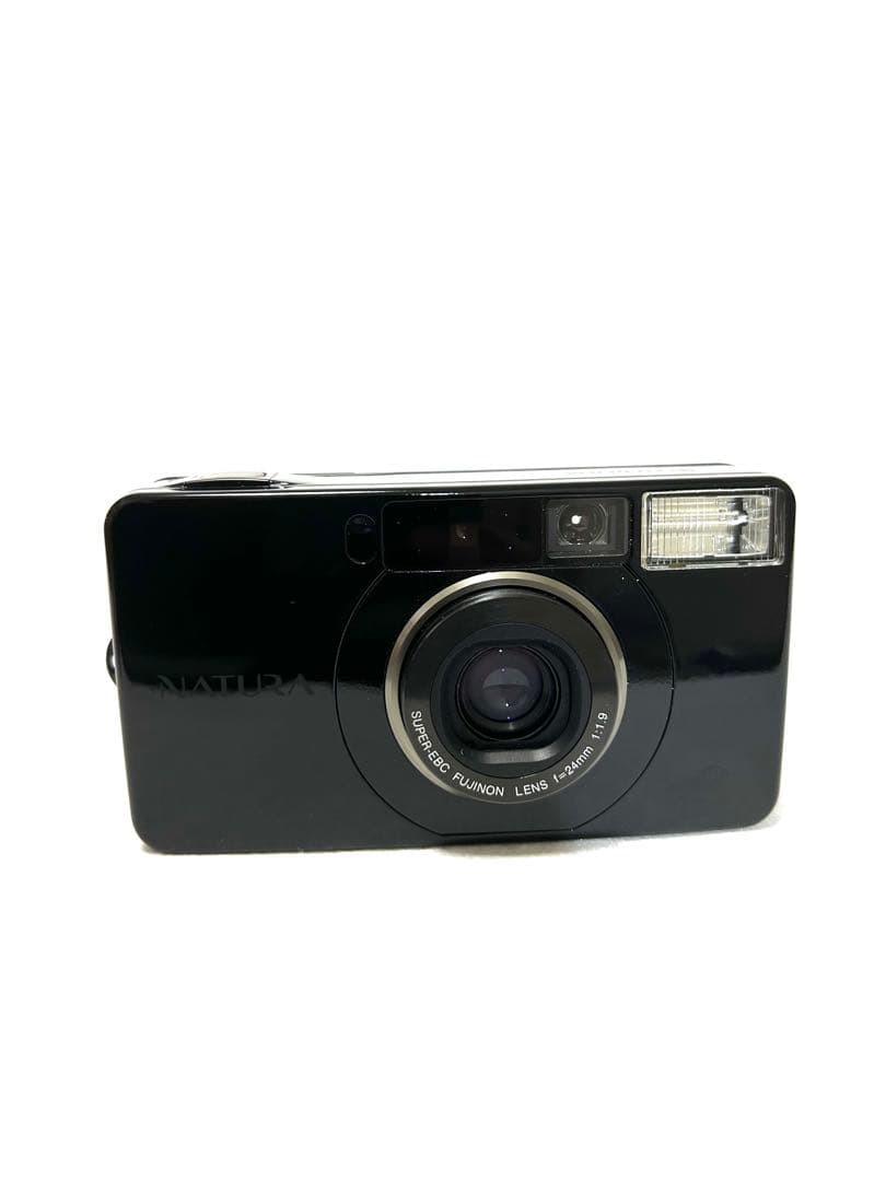 【完動極美品】Y-898 NATURA S Piano Black