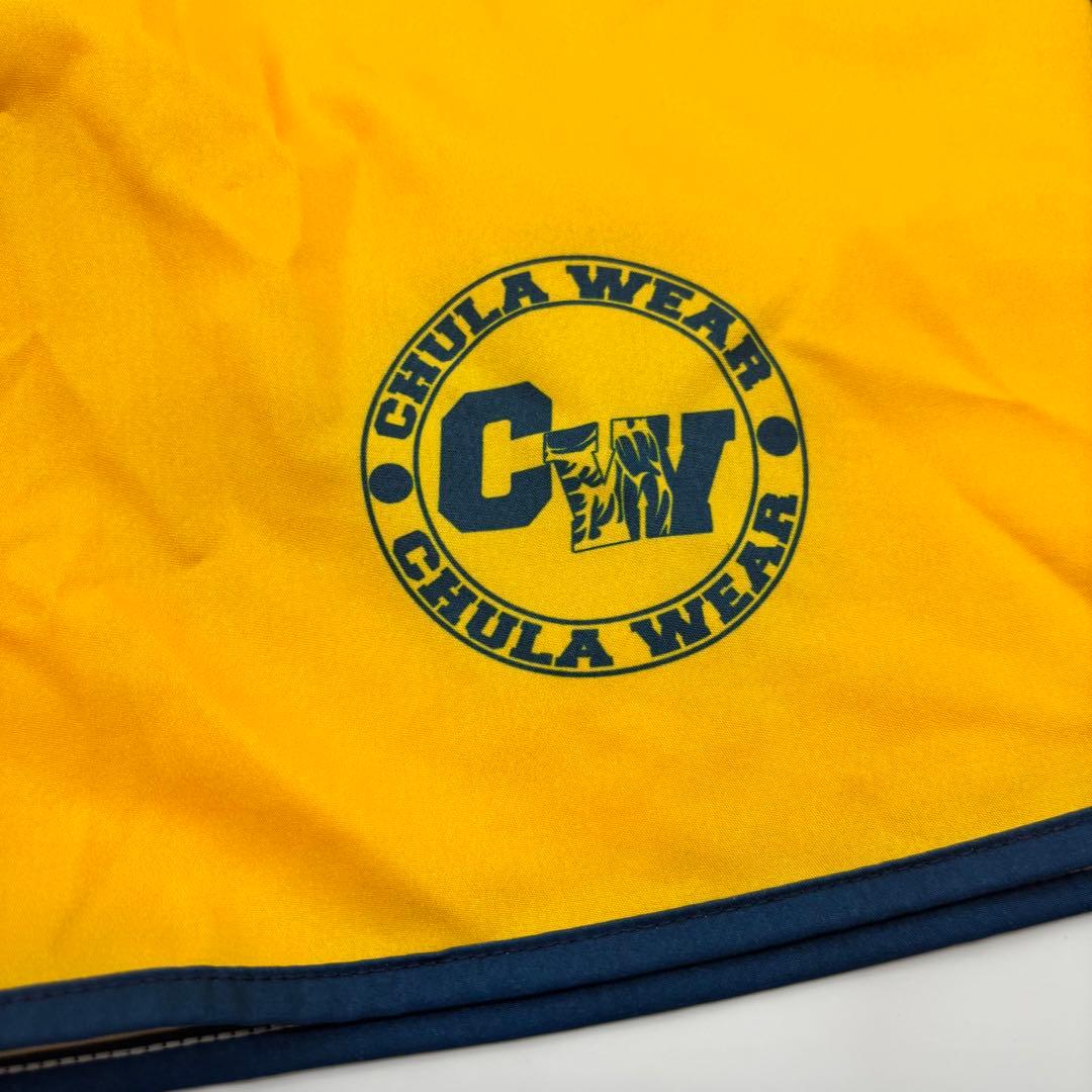 【希少】チュラウェア サーフパンツ ボードショーツ フィジーク 30インチ