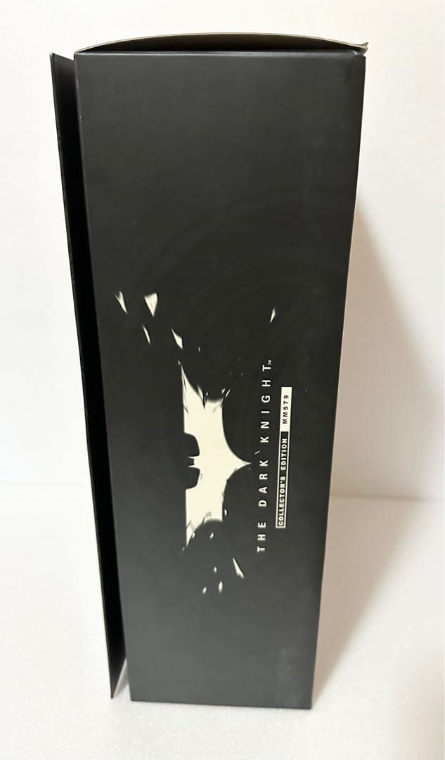 ホットトイズ　バットマン　ダークナイト　ジョーカー　フィギュア