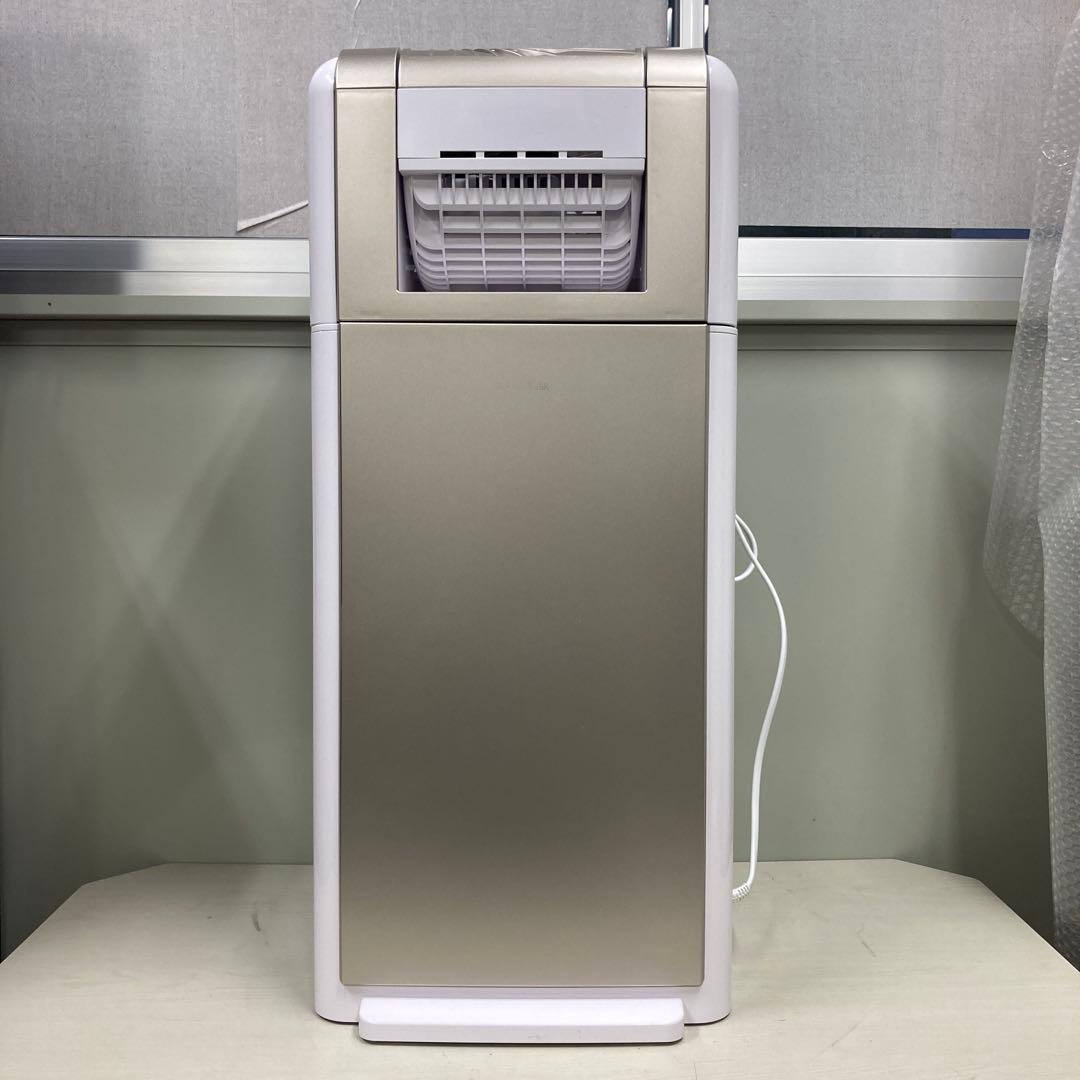 アイリスオーヤマ　サーキュレーター衣類乾燥除湿機 KIJDC-N80-N