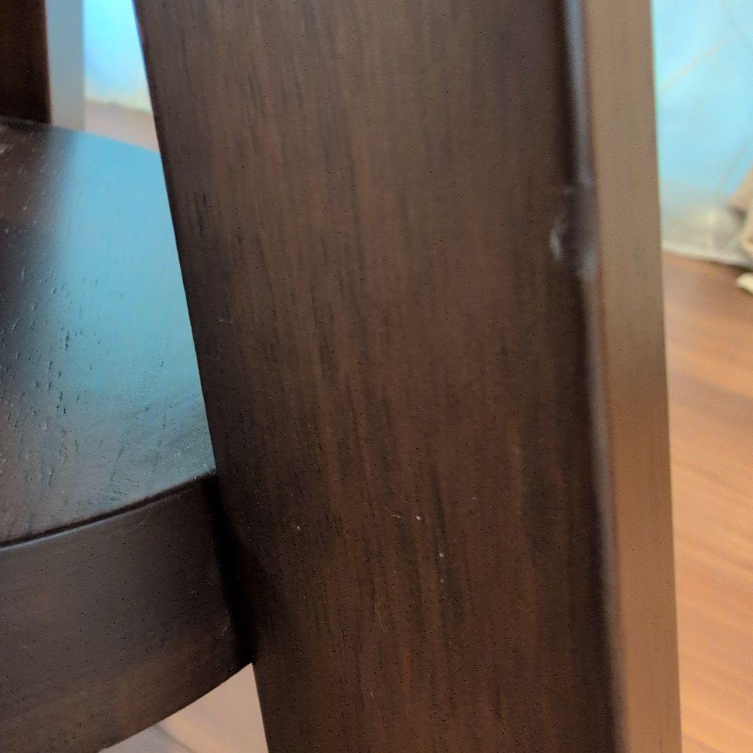 広松木工　スピンスツール