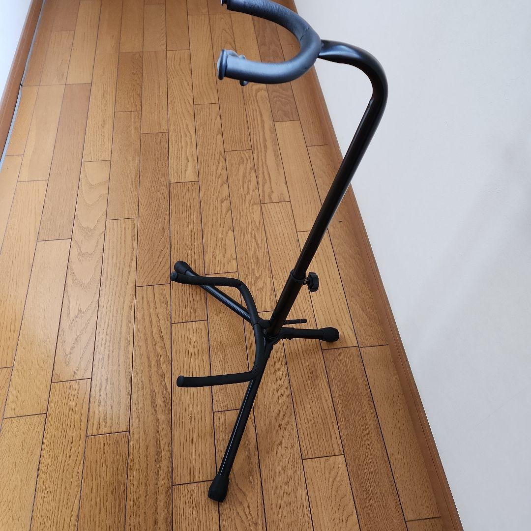 エレキギター&スタンドなど