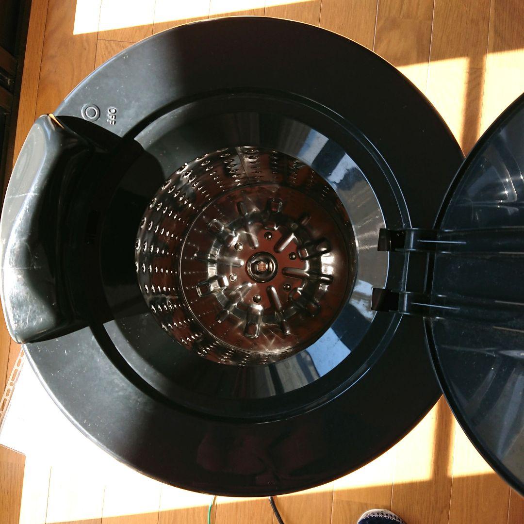 高速脱水機 ソメラ SOMELA C-14L SS ステンレス製