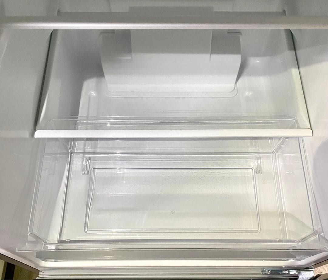 AQUA ノンフロン冷凍冷蔵庫　AQR-14N(S) 2022年製　135L