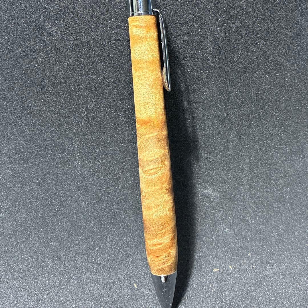 マーブルウッドシャーペン0.5mm