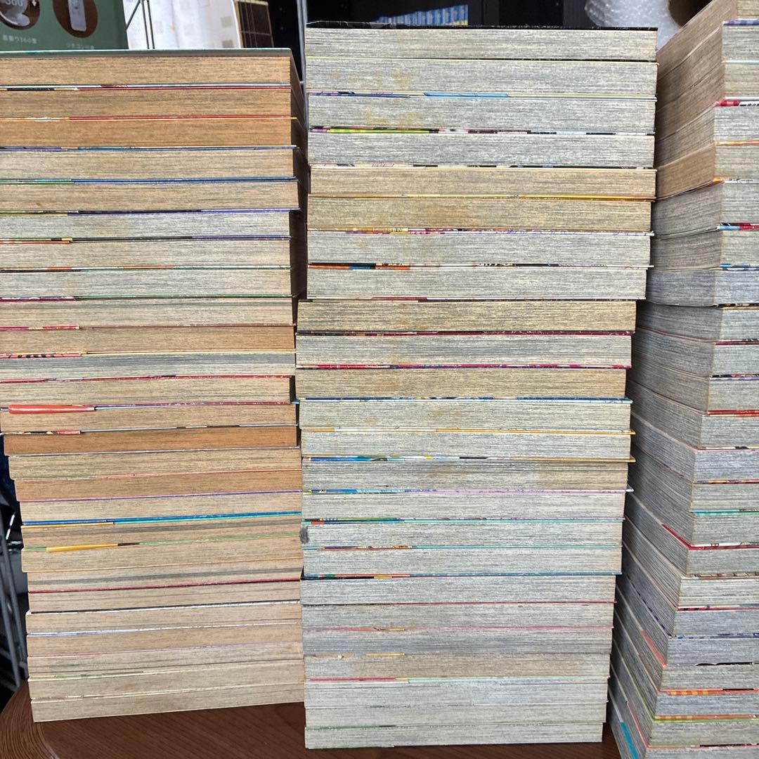 ワンピース　 全112巻セット 尾田栄一郎