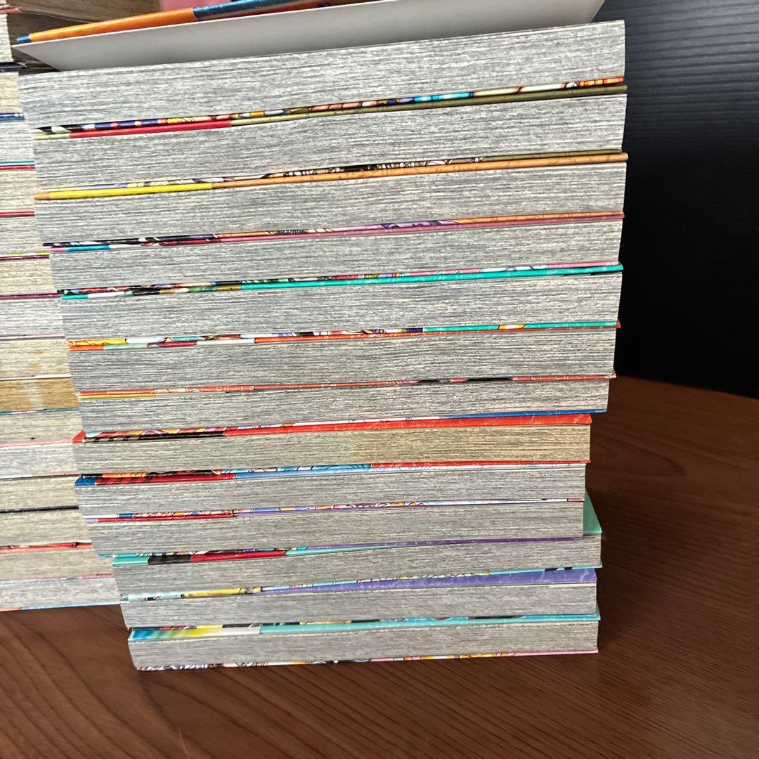 ワンピース　 全112巻セット 尾田栄一郎