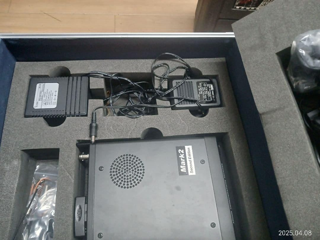 MFK2 受信機セット