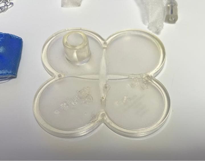 ブライス フルーツパンチ 本体 アウトフィット