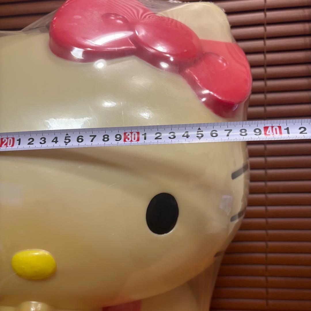新品　ハローキティ　とても大きなライト　室内ライト