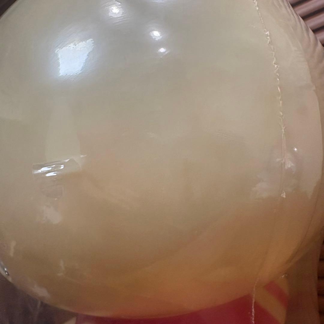 新品　ハローキティ　とても大きなライト　室内ライト